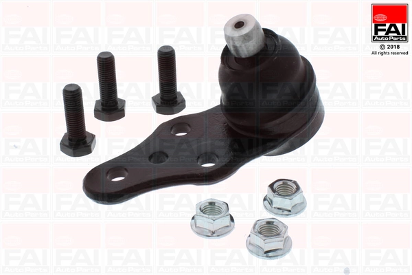 Ball Joint